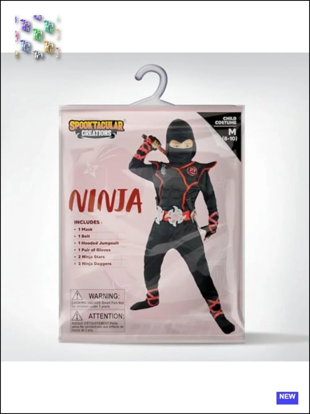 N/A complete halloween